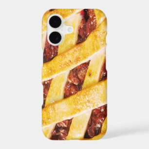 Fall Pie Autumn Thanksgiving Dessert Photo