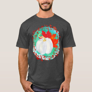 Fall Pumpkin3 T-Shirt