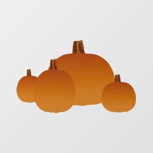 Fall Pumpkins