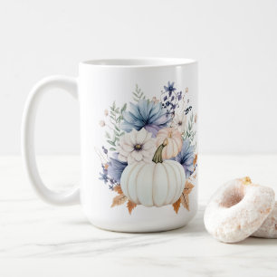 Fall Pumpkins Coffee Mug