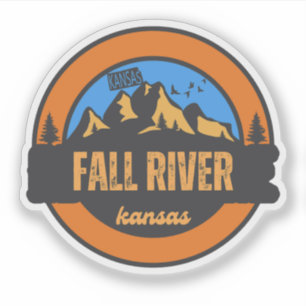 Fall River, Kansas