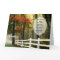 Fall Scene Custom Pastor Appreciation From All