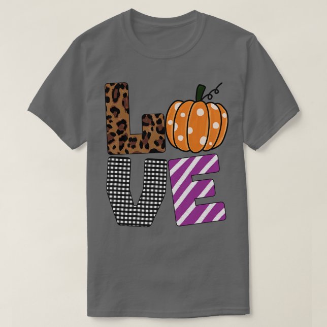 FALL SEASON 11 T-Shirt (Design Front)