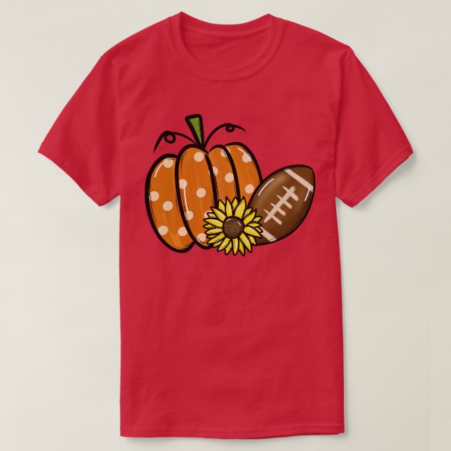 FALL SEASON 16 T-Shirt (Design Front)