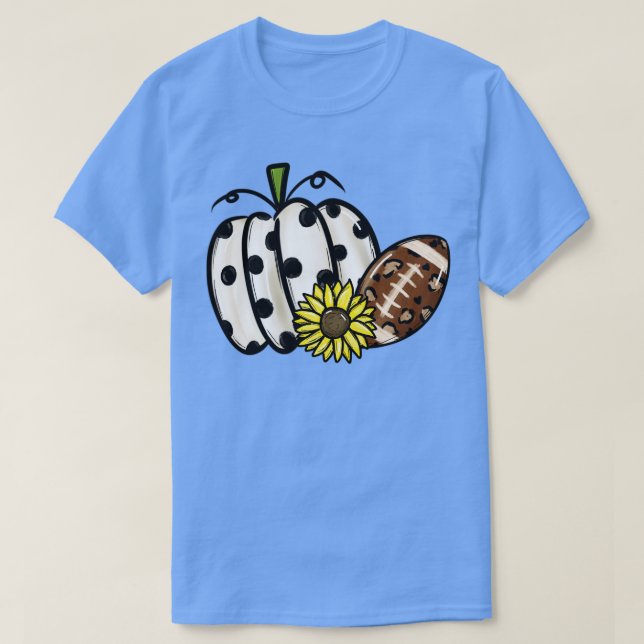 Fall season 20 T-Shirt (Design Front)