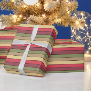 Fall Season Earth Tone Colours On Watercolor Paper