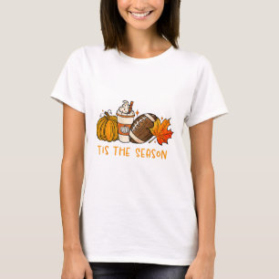 Fall Shirt For Women Halloween Pumpkin Thanksgivin
