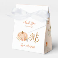 Fall sweet little pumpkin 1st birthday party