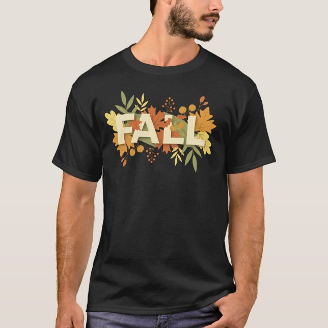 FALL T-Shirt (Front)