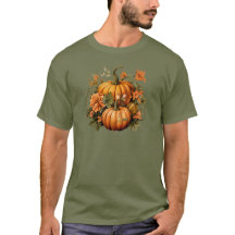 Fall T-Shirt