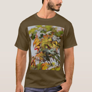 Fall T-Shirt