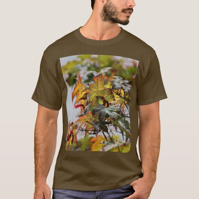Fall T-Shirt (Front)