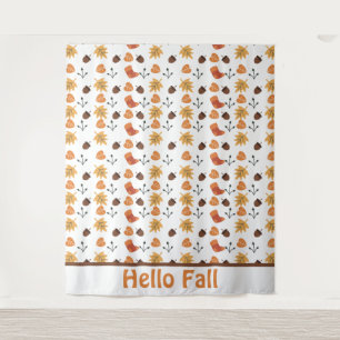 Fall Tapestry