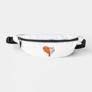 Fall Teacher Fall In Love With Learning Thanksgivi Bum Bags