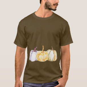 fall tee1 T-Shirt