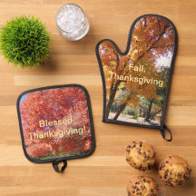 Fall, Thanksgiving, 