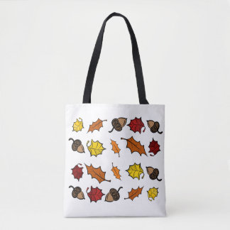 Fall Tote Bag