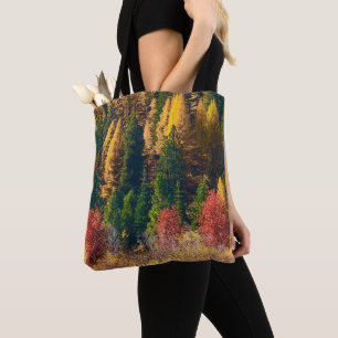 Fall Tote Bag