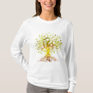 Fall Tree T-Shirt