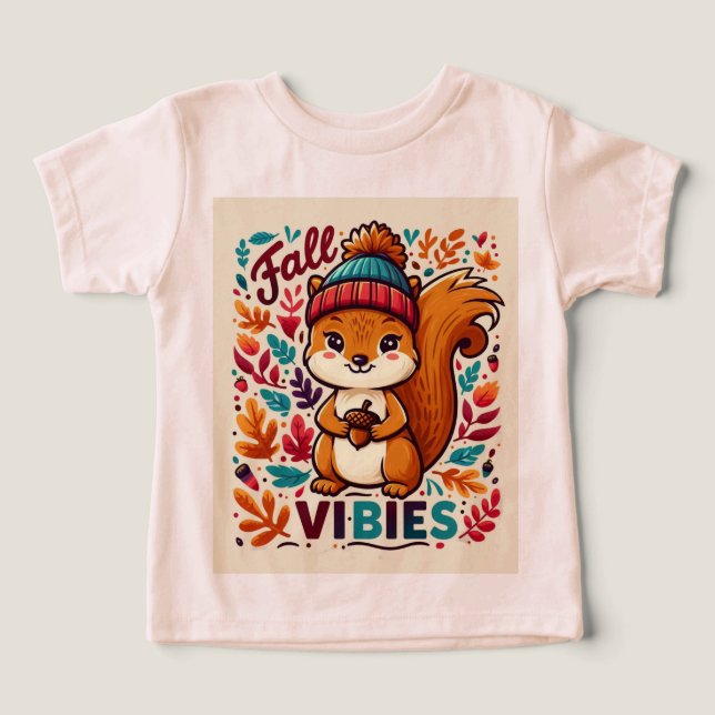 Fall Vibes 2 (Design Front)