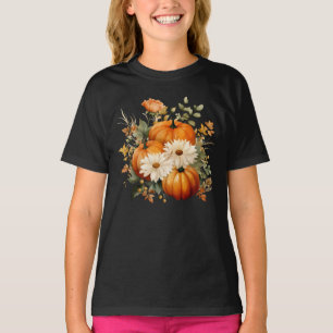 Fall Vibes T-Shirt