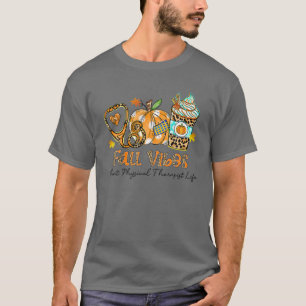Fall Vibes T-Shirt