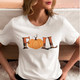 Fall Vibes T-Shirt