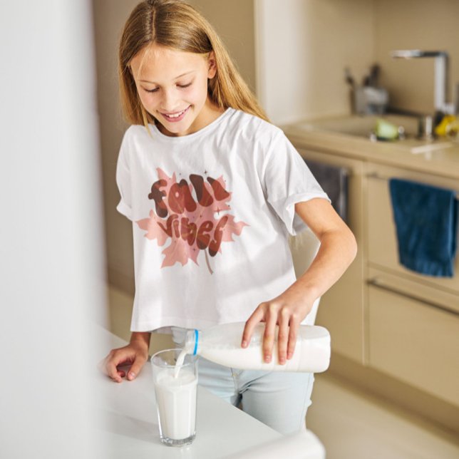 Fall Vibes T-Shirt (Creator Uploaded)