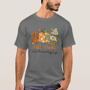 Fall Vibes T-Shirt