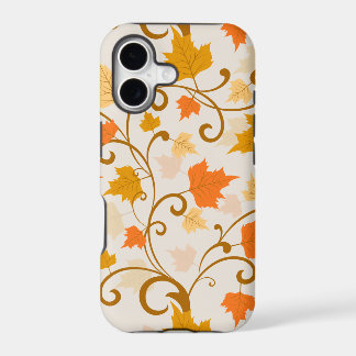 Fall Vines