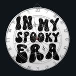 Fall Vintage In My Spooky Era Retro Halloween<br><div class="desc">Retro Halloween In My Spooky Era Vintage Fall</div>