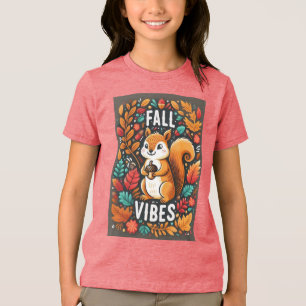 Fall Vives 10 Tri-Blend Shirt
