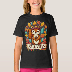 Fall Vives 5 T-Shirt
