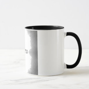 Fall With You Mug