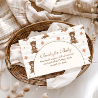 Fall Woodland Animals Books for Baby 