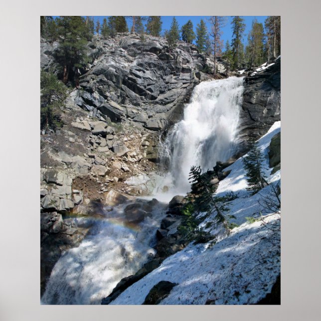 Fallbow Poster (Front)