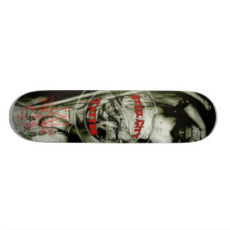 Fallen Angel Skateboard