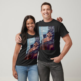 Fallen But Not Forgotten T-Shirt