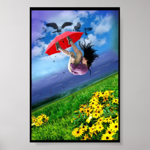 Fallen in Love Poster