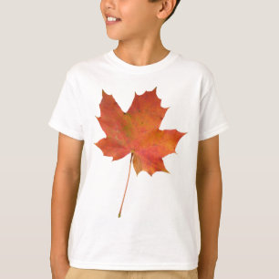 Fallen Leaf 01 T-Shirt