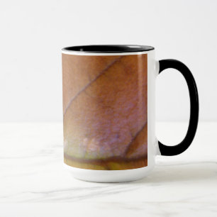 Fallen Leaf 7A Mug