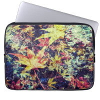 Fallen Leaves