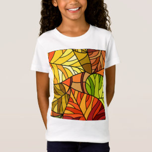 Fallen leaves T-Shirt