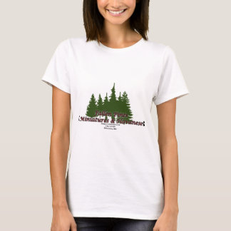 Fallen Pines Apparel T-Shirt