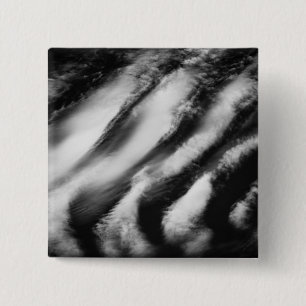 fallen vultures 15 cm square badge