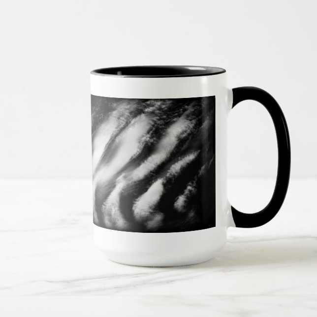 fallen vultures mug (Right)