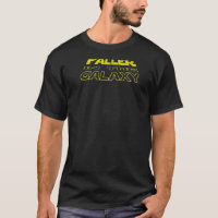 Faller  Space Backside