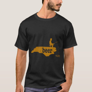 Fallfish Maryland flag 1 T-Shirt