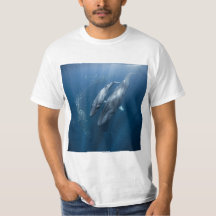 Falling in Love with Blue Whales