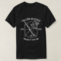 Falling In Reverse T-Shirt
